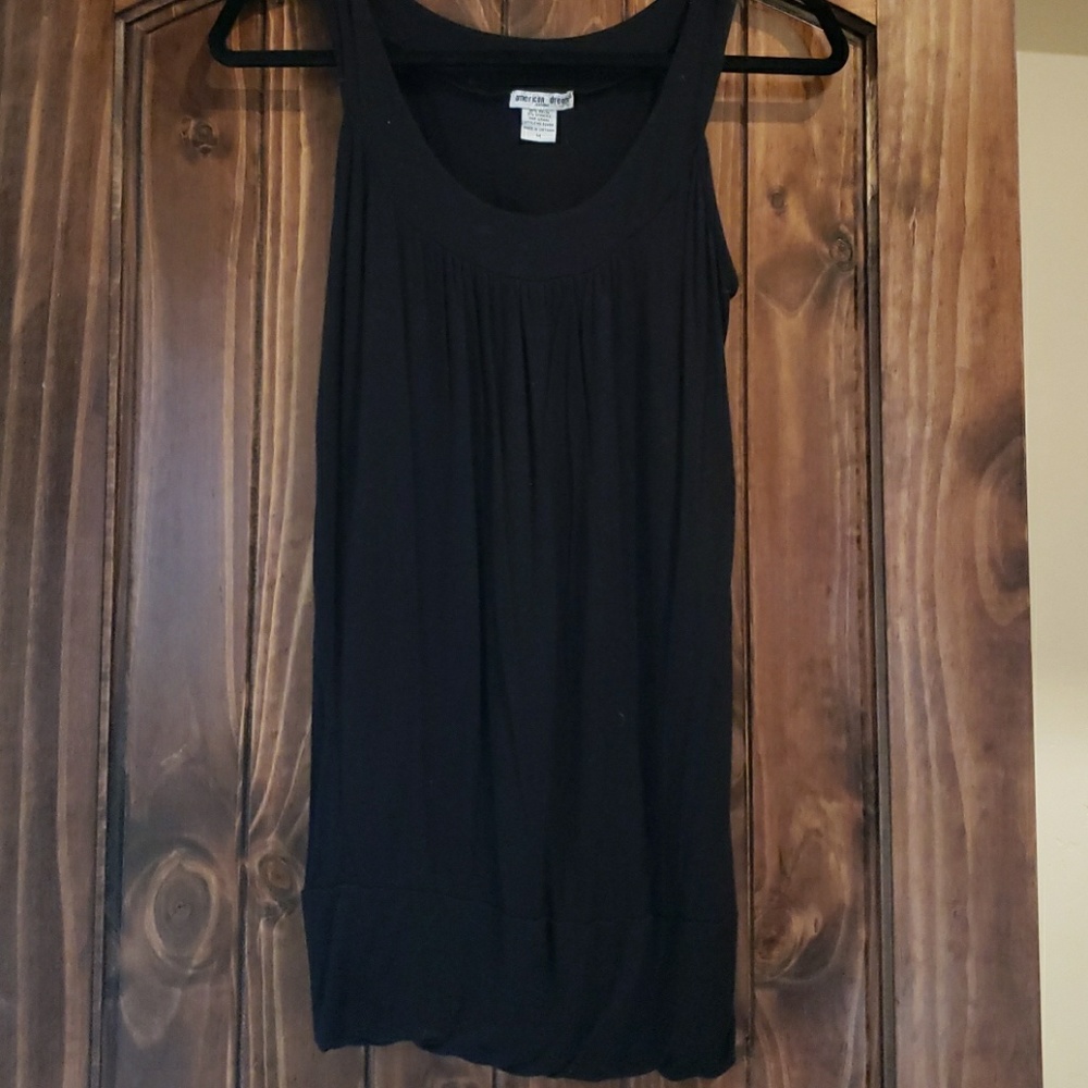 American dream tank
